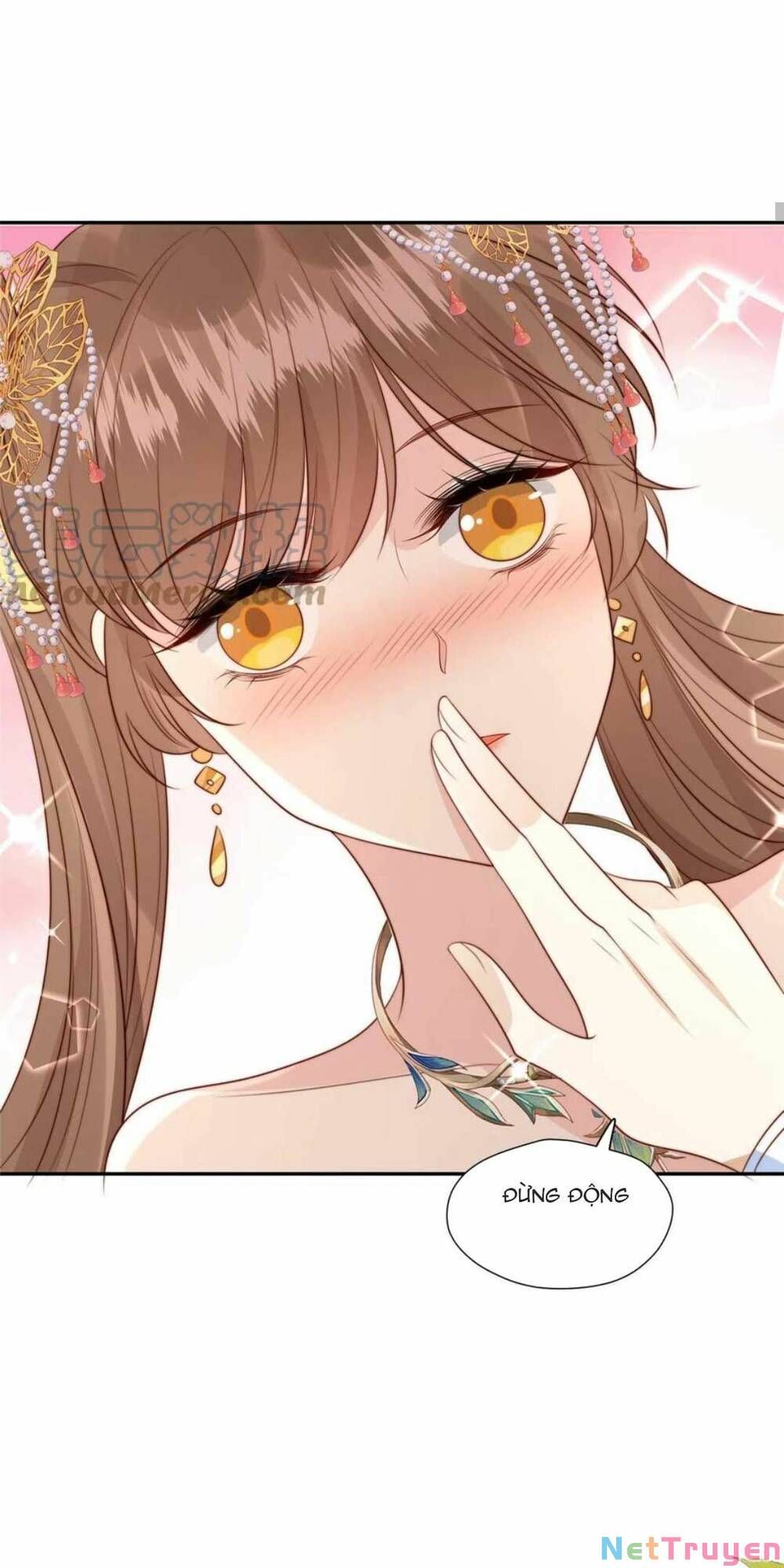 Trở Thành Nữ Phụ Ác Độc Chinh Phục Vương Gia Chapter 49 - 31