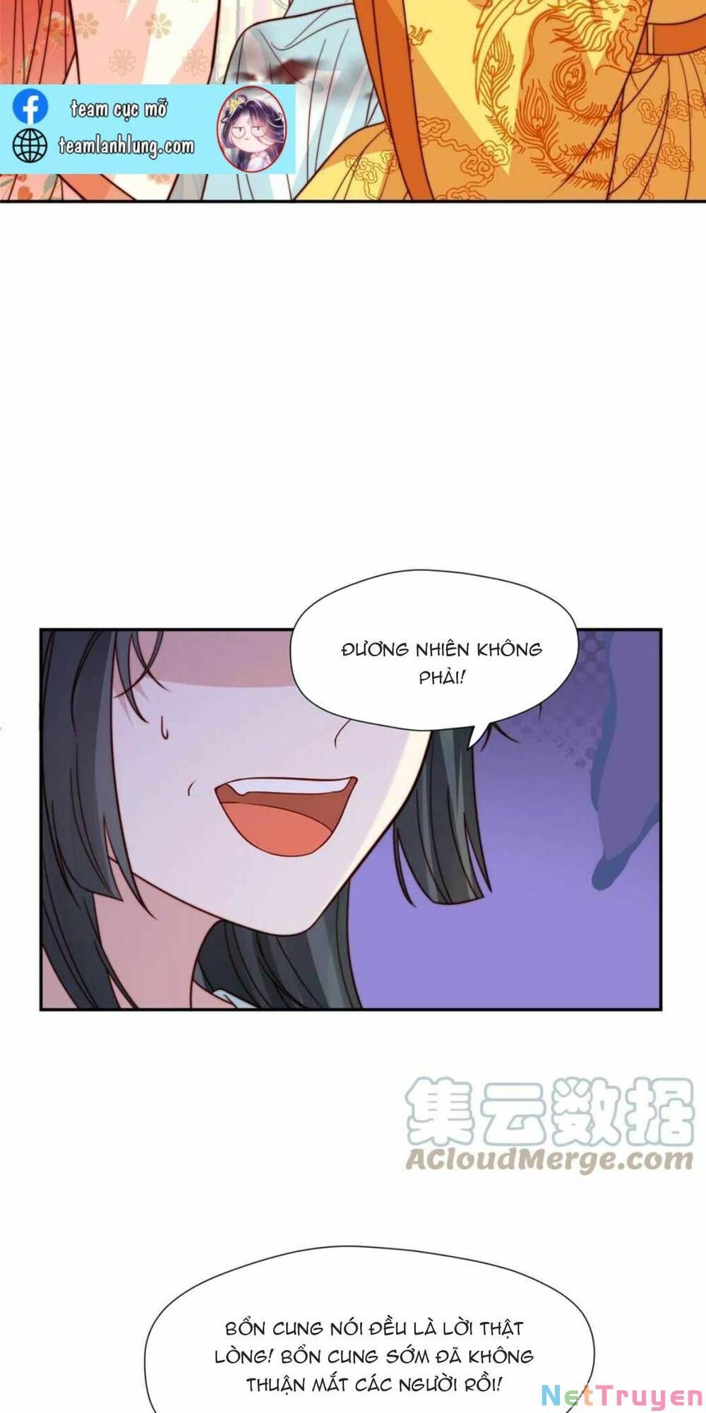 Trở Thành Nữ Phụ Ác Độc Chinh Phục Vương Gia Chapter 49 - 7