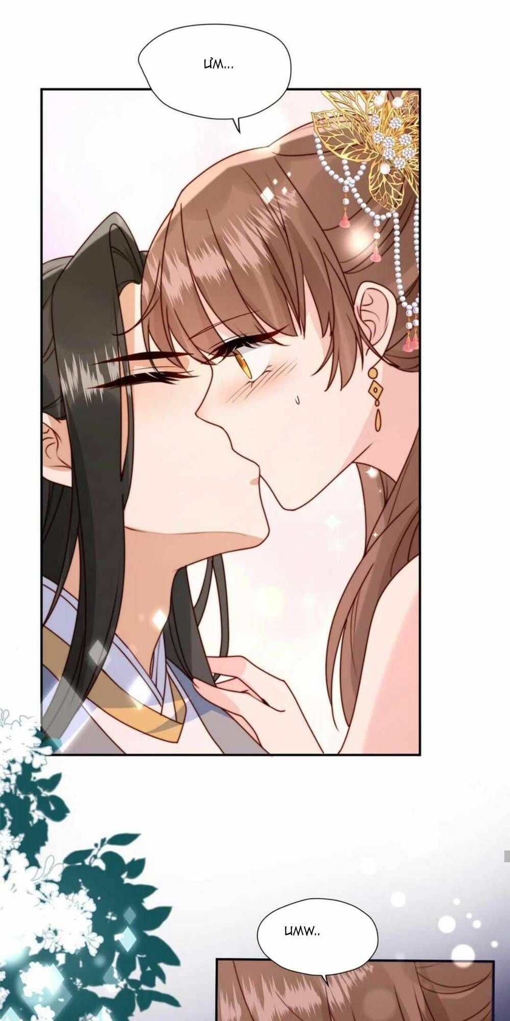 Trở Thành Nữ Phụ Ác Độc Chinh Phục Vương Gia Chapter 50 - 12