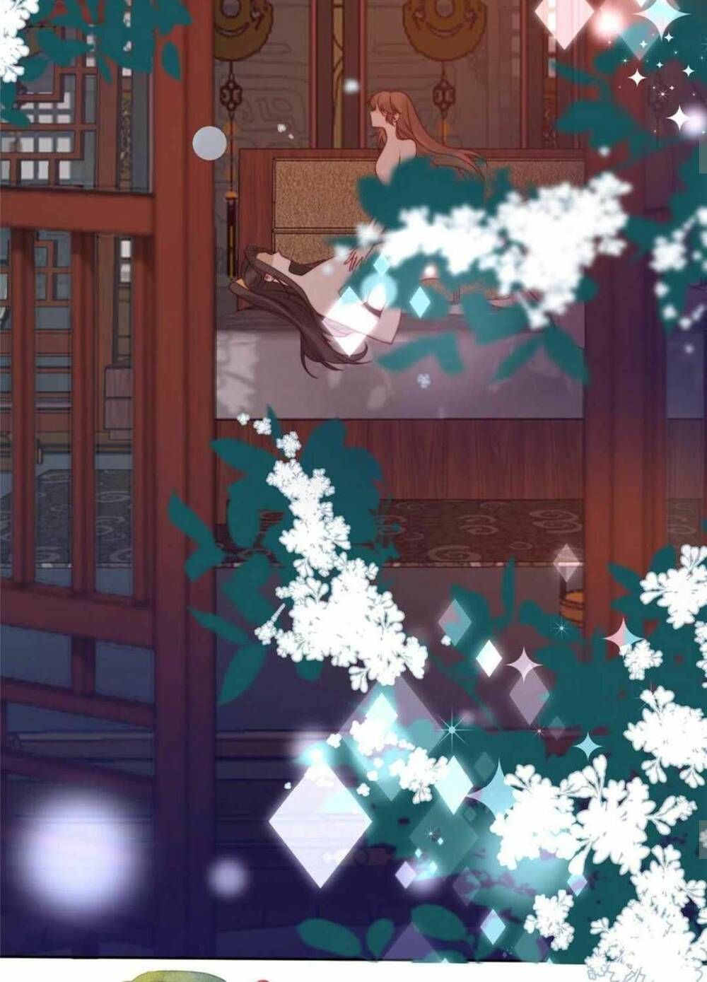 Trở Thành Nữ Phụ Ác Độc Chinh Phục Vương Gia Chapter 50 - 14