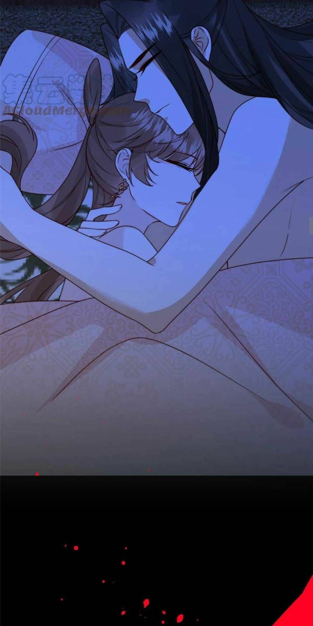 Trở Thành Nữ Phụ Ác Độc Chinh Phục Vương Gia Chapter 50 - 16