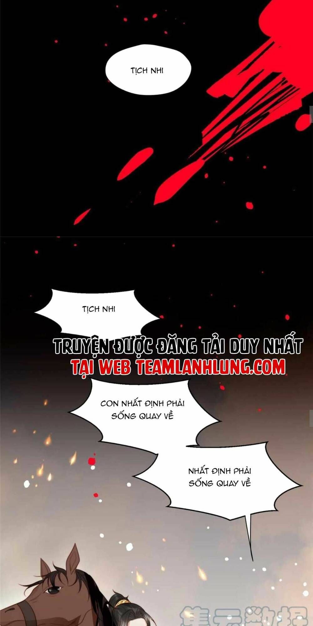 Trở Thành Nữ Phụ Ác Độc Chinh Phục Vương Gia Chapter 50 - 17