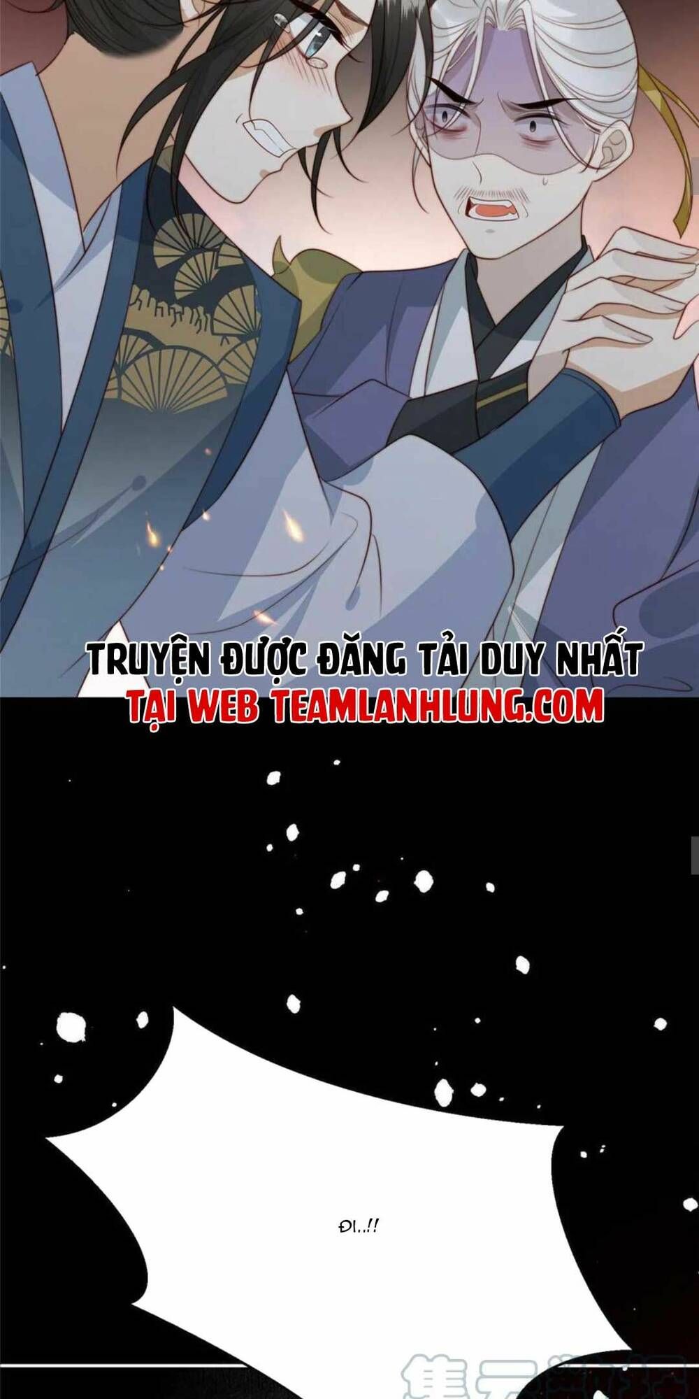 Trở Thành Nữ Phụ Ác Độc Chinh Phục Vương Gia Chapter 50 - 19