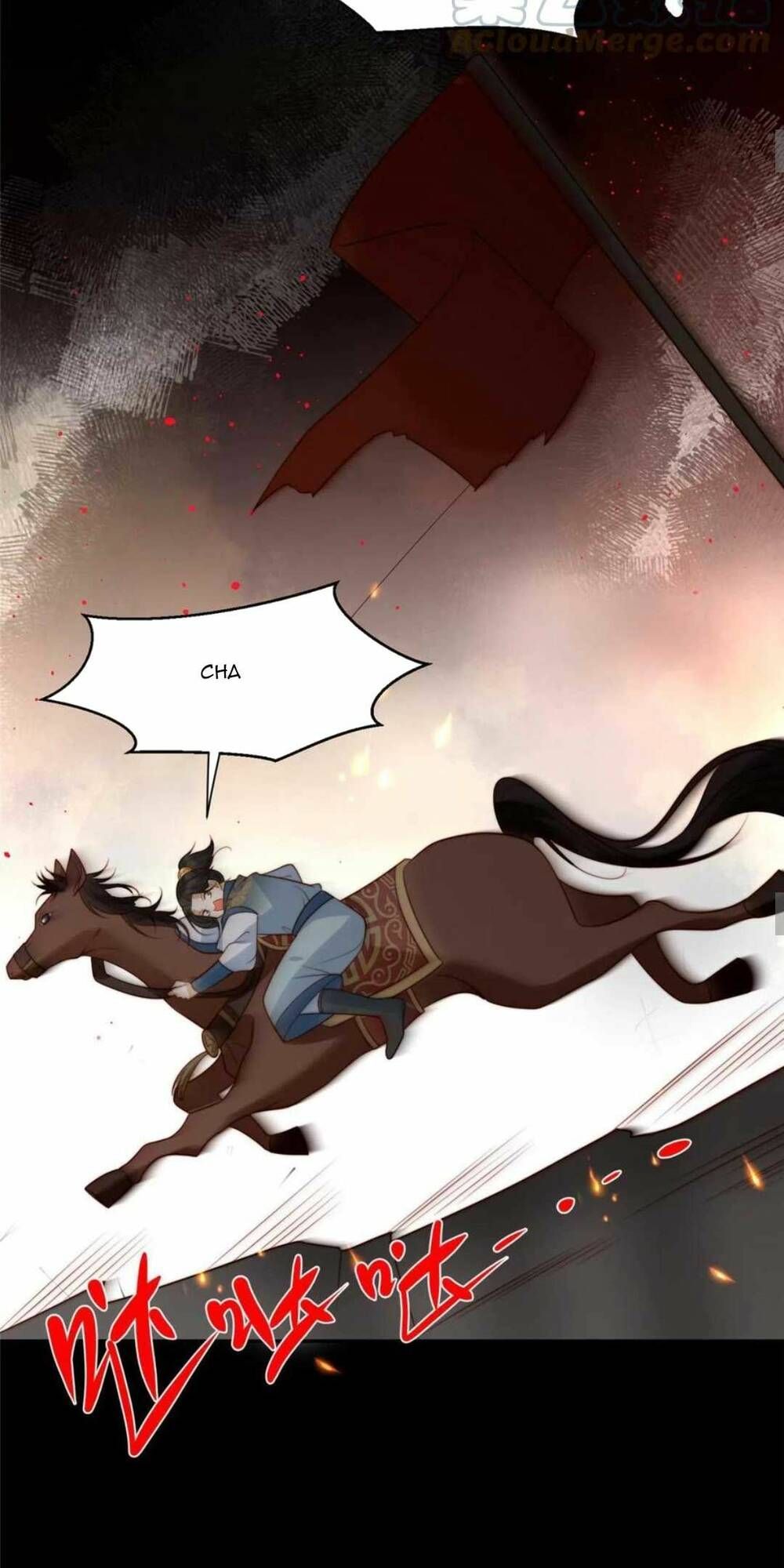 Trở Thành Nữ Phụ Ác Độc Chinh Phục Vương Gia Chapter 50 - 20