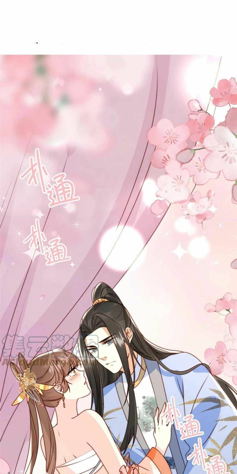 Trở Thành Nữ Phụ Ác Độc Chinh Phục Vương Gia Chapter 50 - 3