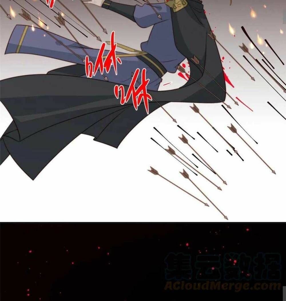 Trở Thành Nữ Phụ Ác Độc Chinh Phục Vương Gia Chapter 50 - 22