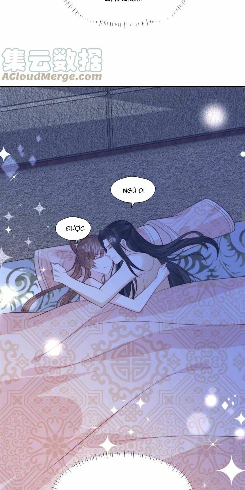 Trở Thành Nữ Phụ Ác Độc Chinh Phục Vương Gia Chapter 50 - 27