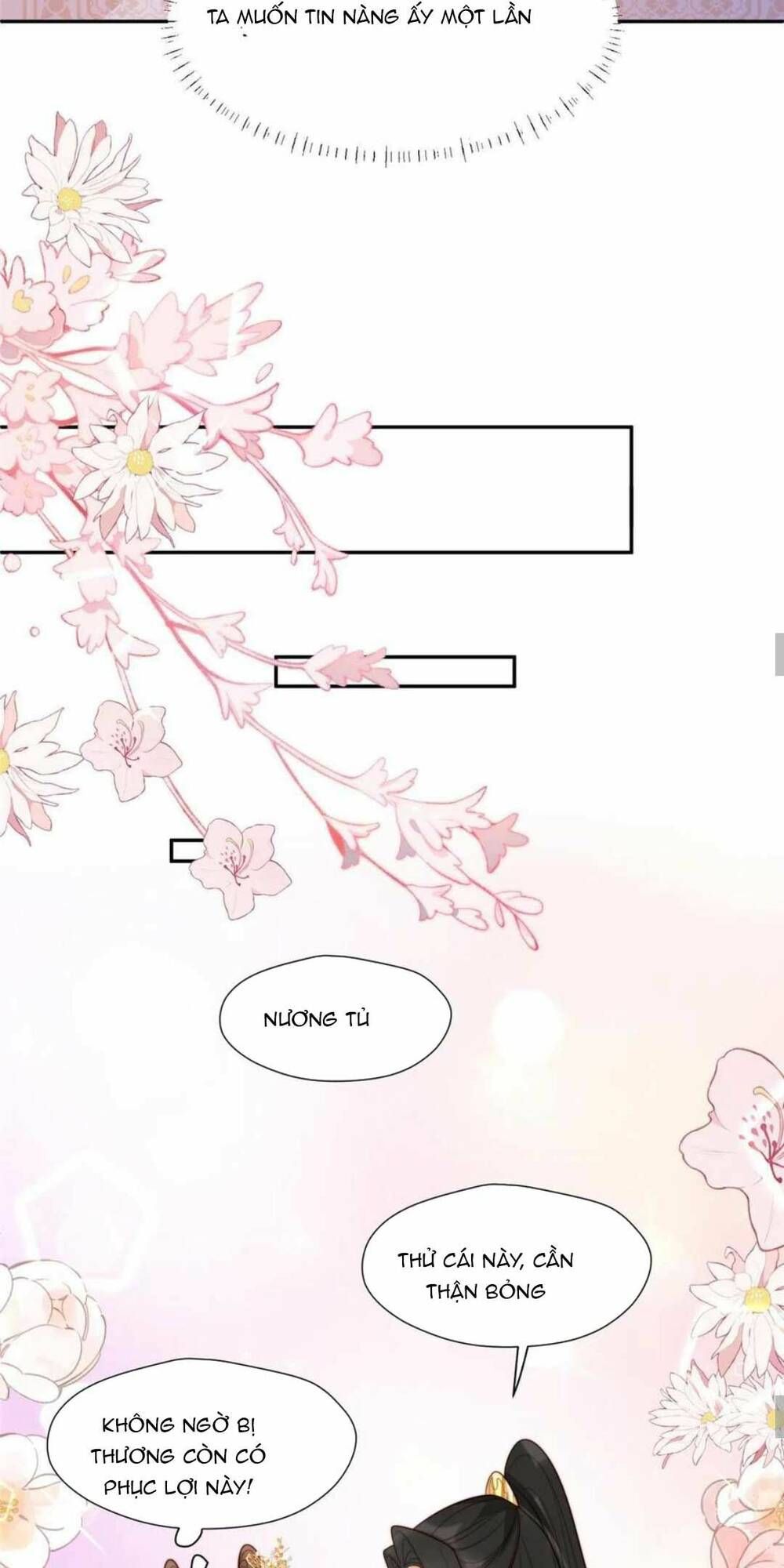 Trở Thành Nữ Phụ Ác Độc Chinh Phục Vương Gia Chapter 50 - 28