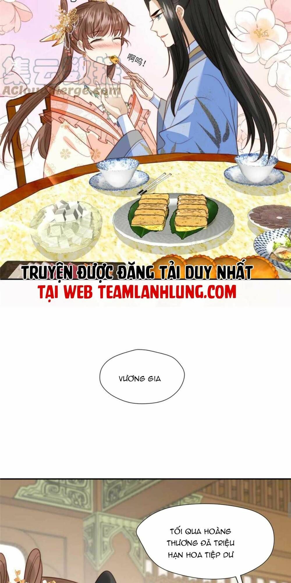 Trở Thành Nữ Phụ Ác Độc Chinh Phục Vương Gia Chapter 50 - 29