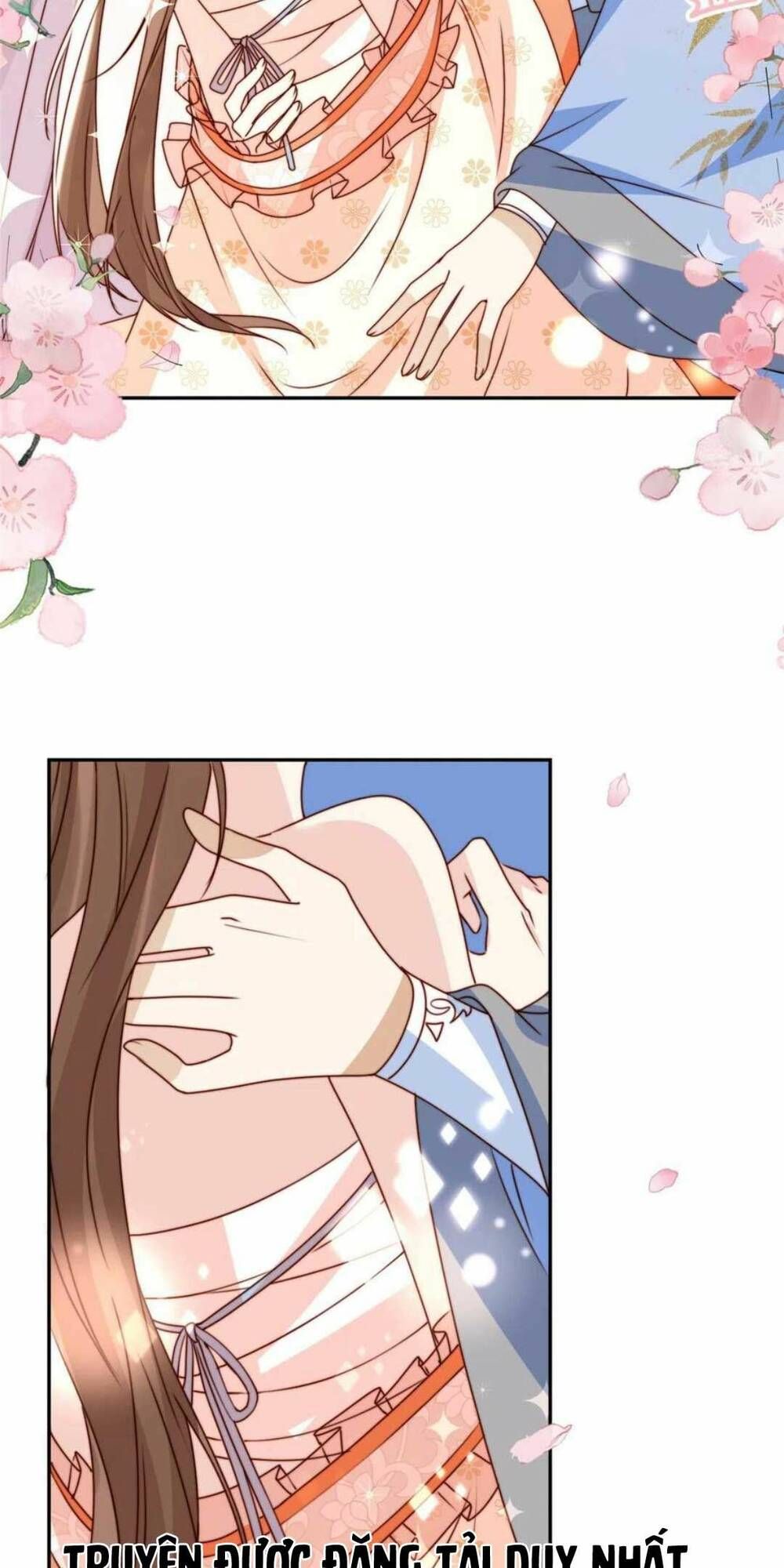 Trở Thành Nữ Phụ Ác Độc Chinh Phục Vương Gia Chapter 50 - 4