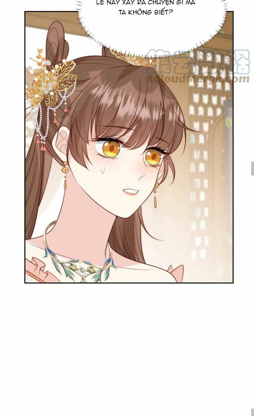 Trở Thành Nữ Phụ Ác Độc Chinh Phục Vương Gia Chapter 50 - 31