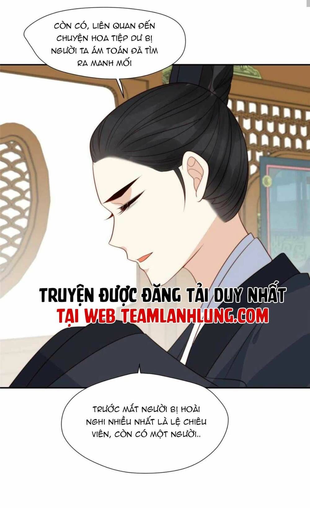 Trở Thành Nữ Phụ Ác Độc Chinh Phục Vương Gia Chapter 50 - 32