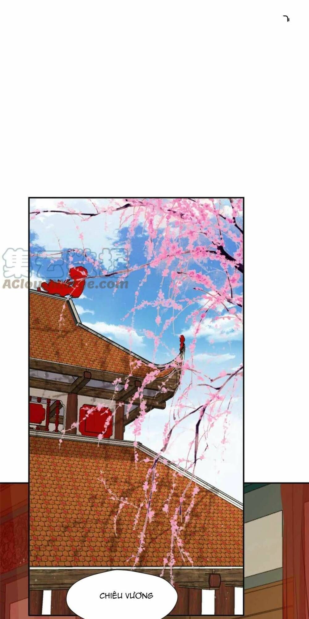 Trở Thành Nữ Phụ Ác Độc Chinh Phục Vương Gia Chapter 50 - 33