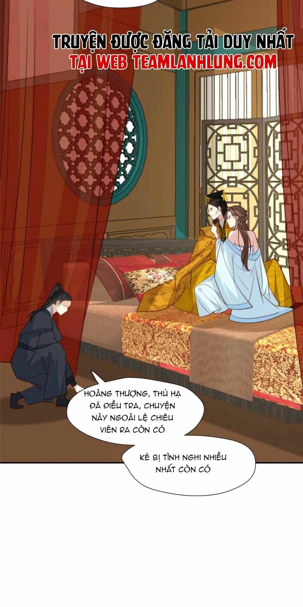 Trở Thành Nữ Phụ Ác Độc Chinh Phục Vương Gia Chapter 50 - 34