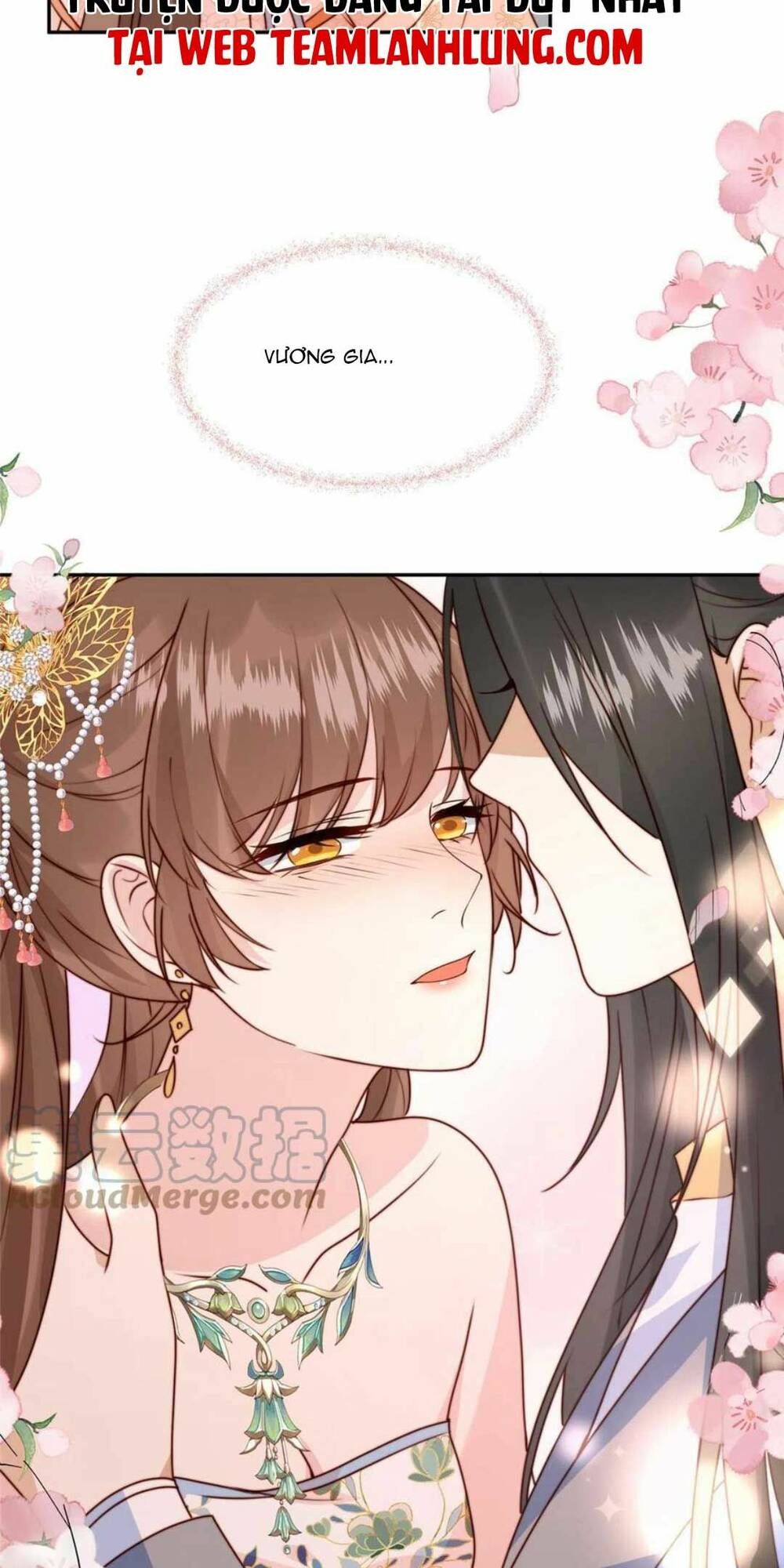 Trở Thành Nữ Phụ Ác Độc Chinh Phục Vương Gia Chapter 50 - 5