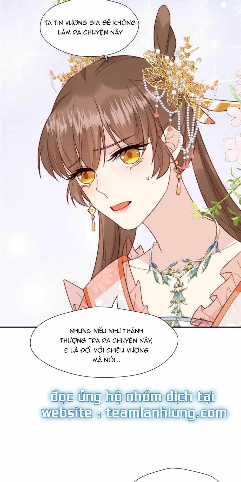 Trở Thành Nữ Phụ Ác Độc Chinh Phục Vương Gia Chapter 51 - 12