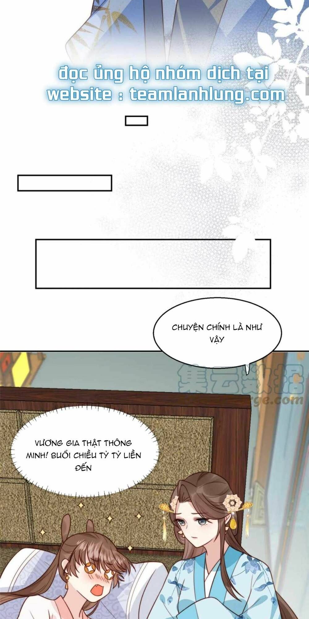 Trở Thành Nữ Phụ Ác Độc Chinh Phục Vương Gia Chapter 51 - 15