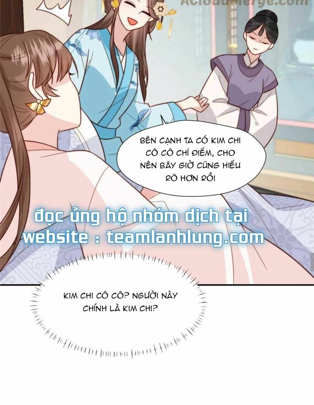 Trở Thành Nữ Phụ Ác Độc Chinh Phục Vương Gia Chapter 51 - 18