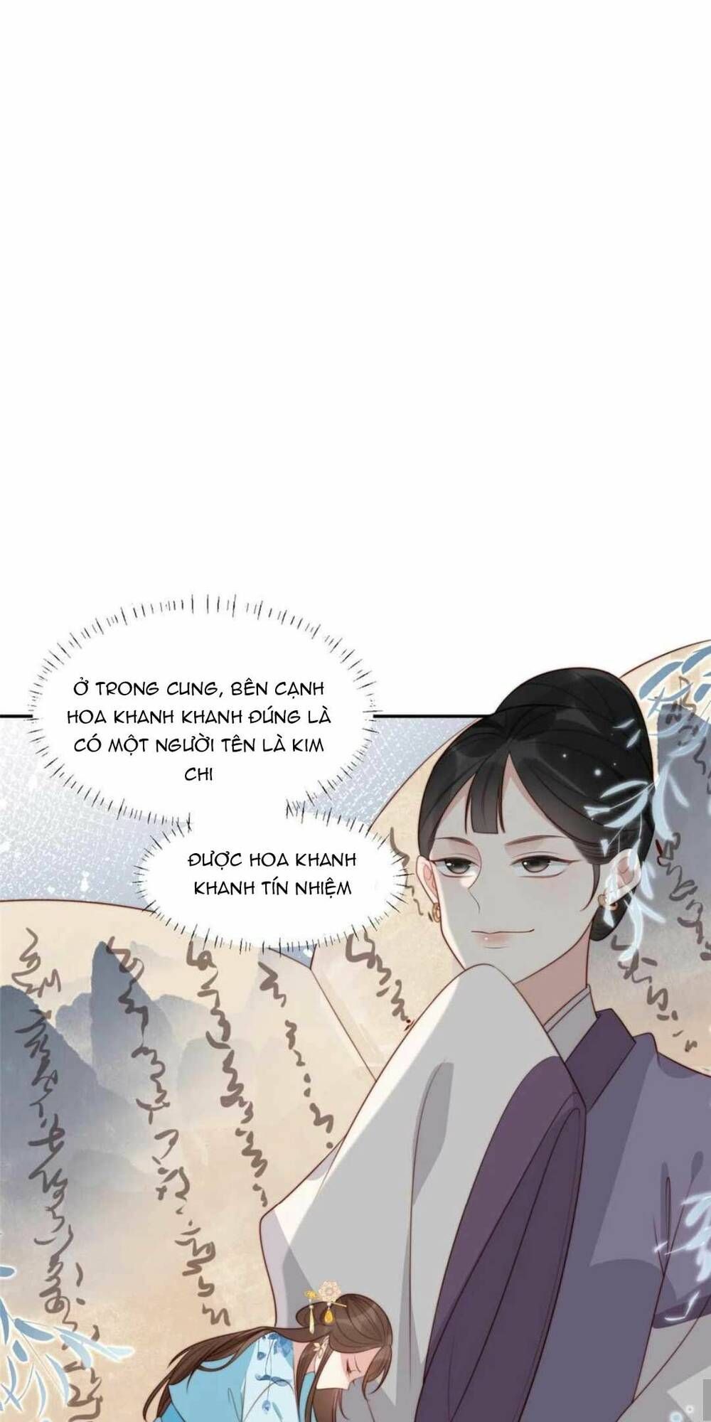 Trở Thành Nữ Phụ Ác Độc Chinh Phục Vương Gia Chapter 51 - 19