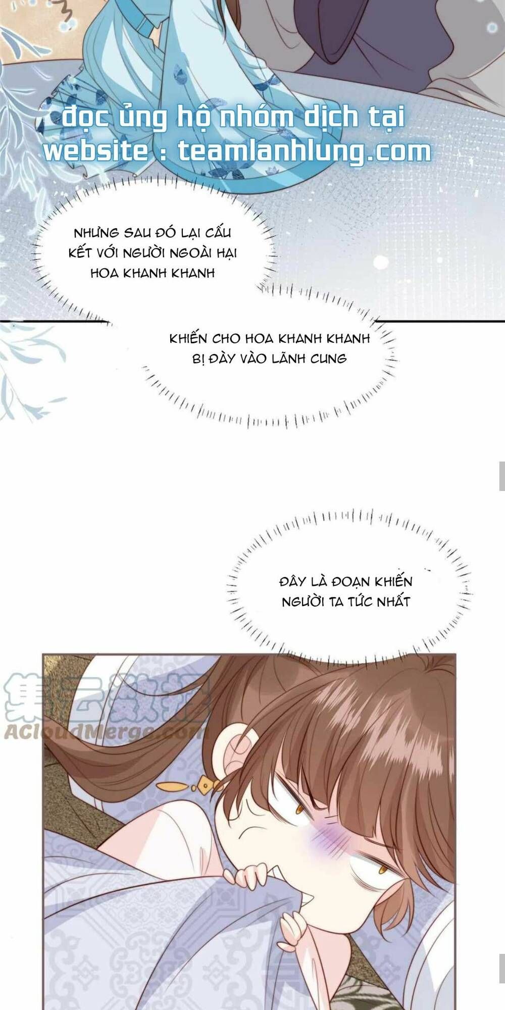 Trở Thành Nữ Phụ Ác Độc Chinh Phục Vương Gia Chapter 51 - 20