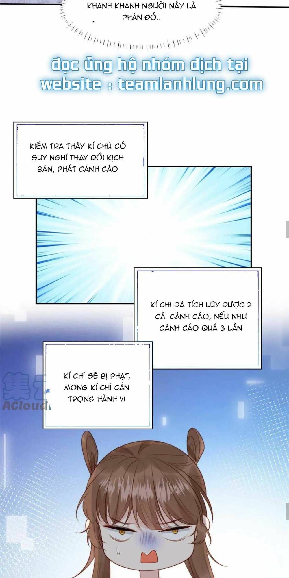 Trở Thành Nữ Phụ Ác Độc Chinh Phục Vương Gia Chapter 51 - 22