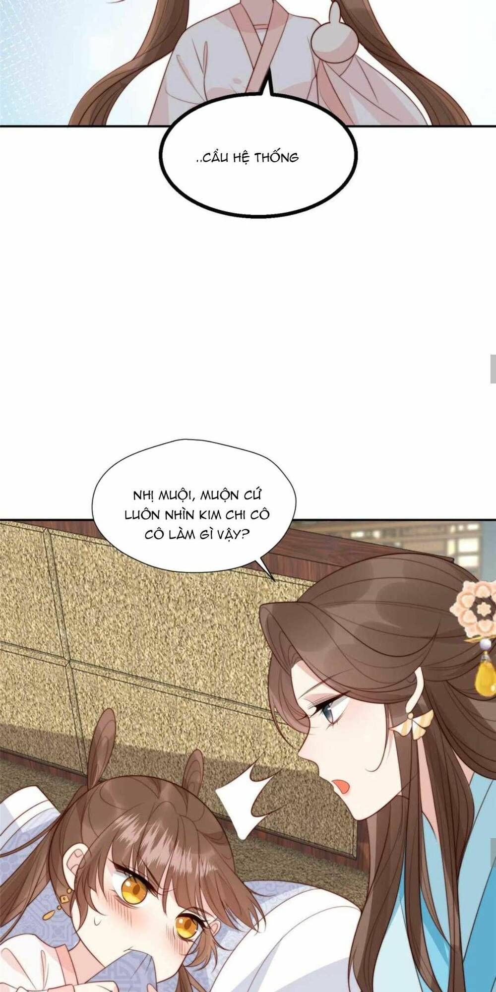 Trở Thành Nữ Phụ Ác Độc Chinh Phục Vương Gia Chapter 51 - 23