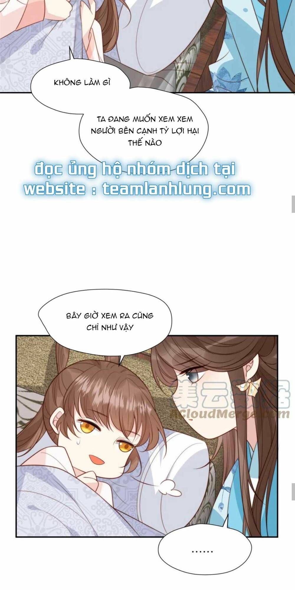 Trở Thành Nữ Phụ Ác Độc Chinh Phục Vương Gia Chapter 51 - 24