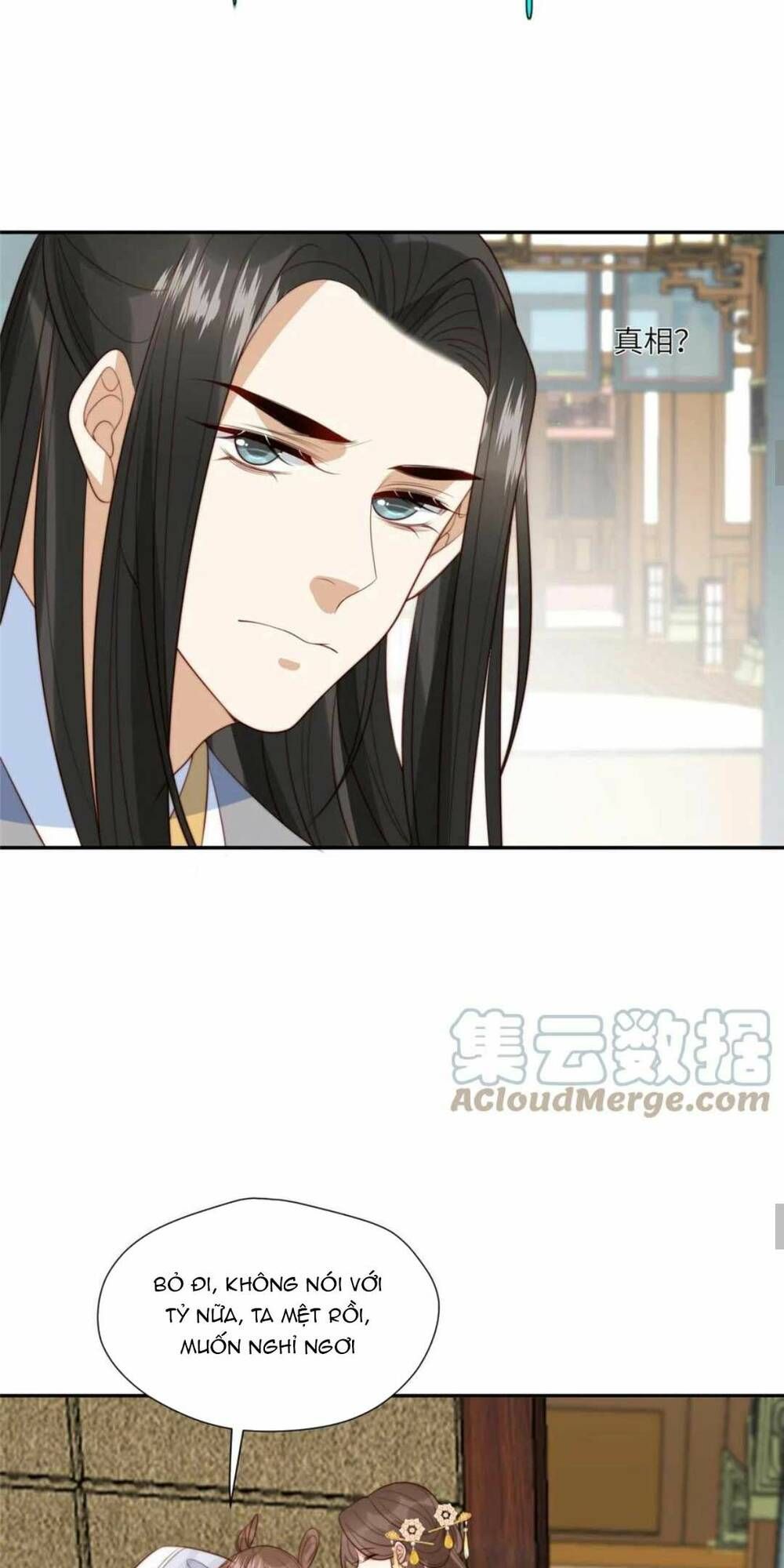 Trở Thành Nữ Phụ Ác Độc Chinh Phục Vương Gia Chapter 51 - 26