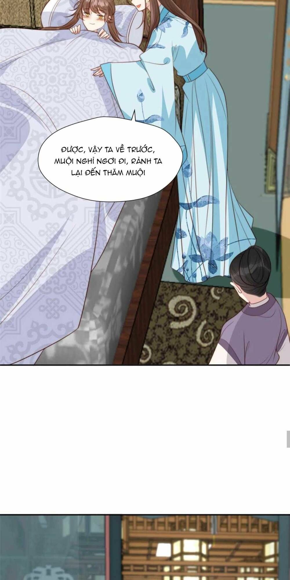 Trở Thành Nữ Phụ Ác Độc Chinh Phục Vương Gia Chapter 51 - 27
