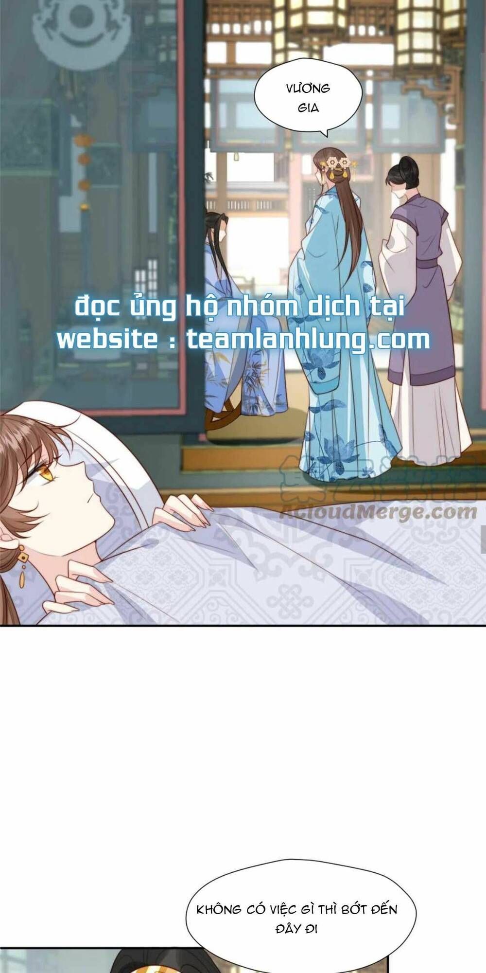 Trở Thành Nữ Phụ Ác Độc Chinh Phục Vương Gia Chapter 51 - 28