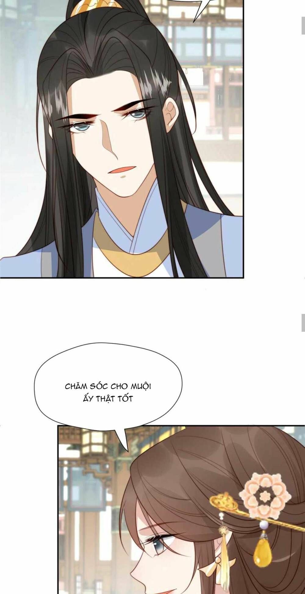 Trở Thành Nữ Phụ Ác Độc Chinh Phục Vương Gia Chapter 51 - 29