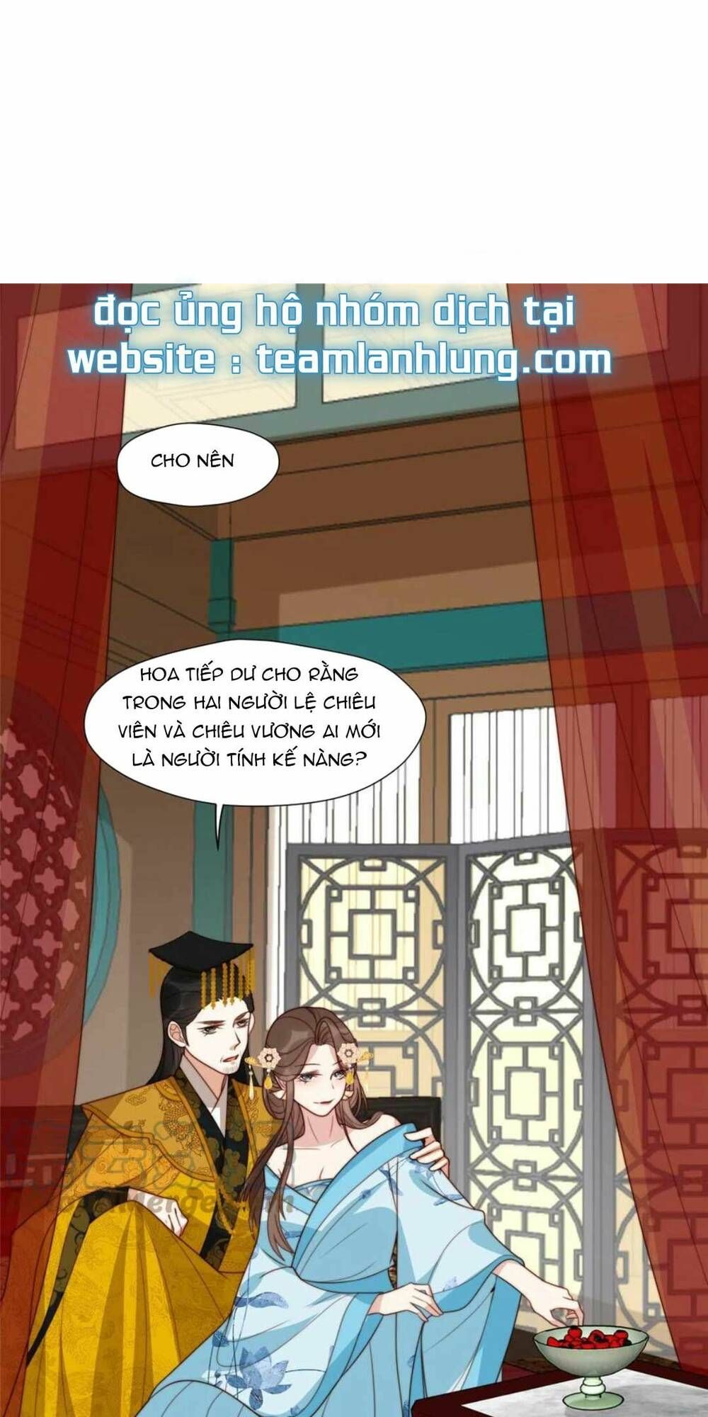 Trở Thành Nữ Phụ Ác Độc Chinh Phục Vương Gia Chapter 51 - 4