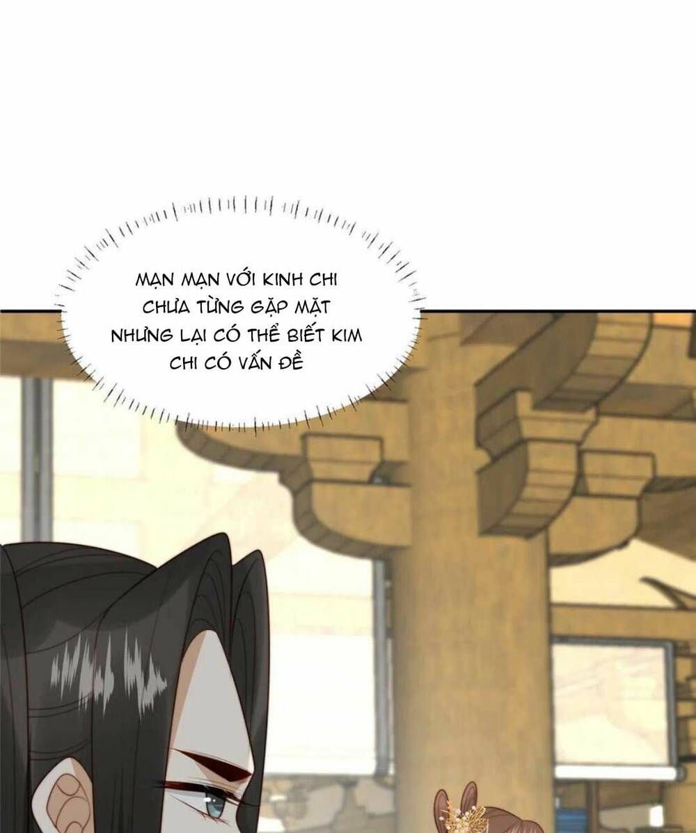 Trở Thành Nữ Phụ Ác Độc Chinh Phục Vương Gia Chapter 51 - 35