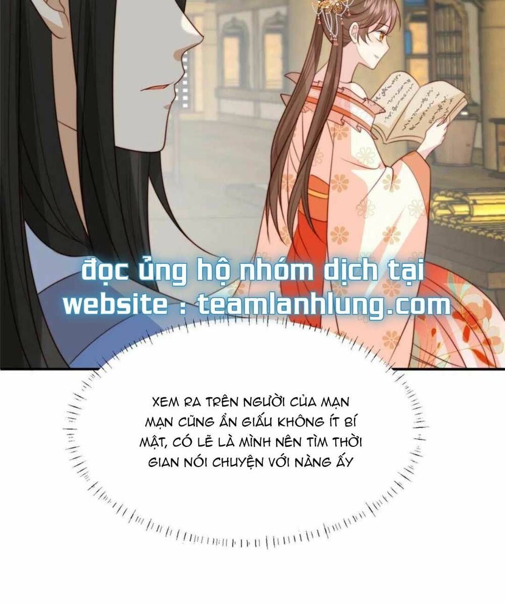 Trở Thành Nữ Phụ Ác Độc Chinh Phục Vương Gia Chapter 51 - 36