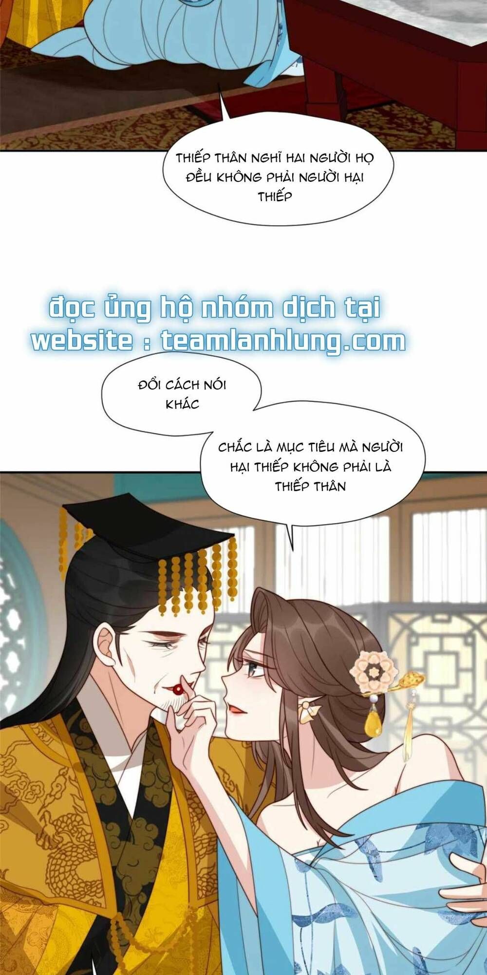 Trở Thành Nữ Phụ Ác Độc Chinh Phục Vương Gia Chapter 51 - 5