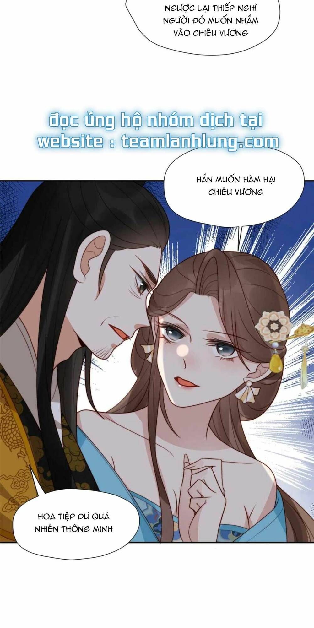Trở Thành Nữ Phụ Ác Độc Chinh Phục Vương Gia Chapter 51 - 7