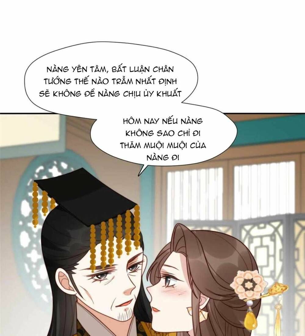 Trở Thành Nữ Phụ Ác Độc Chinh Phục Vương Gia Chapter 51 - 8