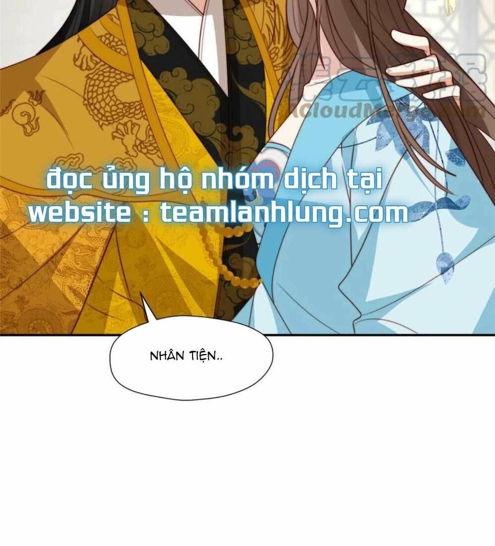 Trở Thành Nữ Phụ Ác Độc Chinh Phục Vương Gia Chapter 51 - 9