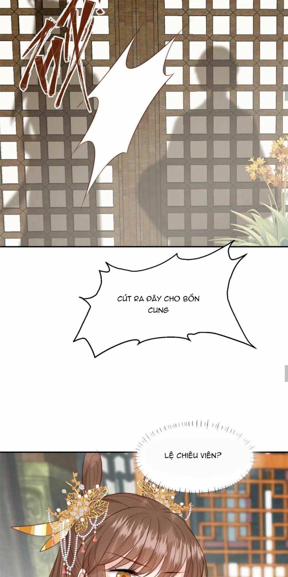 Trở Thành Nữ Phụ Ác Độc Chinh Phục Vương Gia Chapter 52 - 20