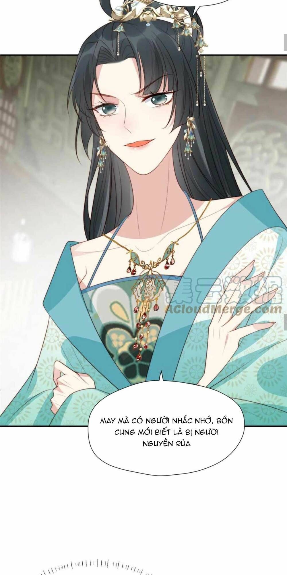 Trở Thành Nữ Phụ Ác Độc Chinh Phục Vương Gia Chapter 52 - 23
