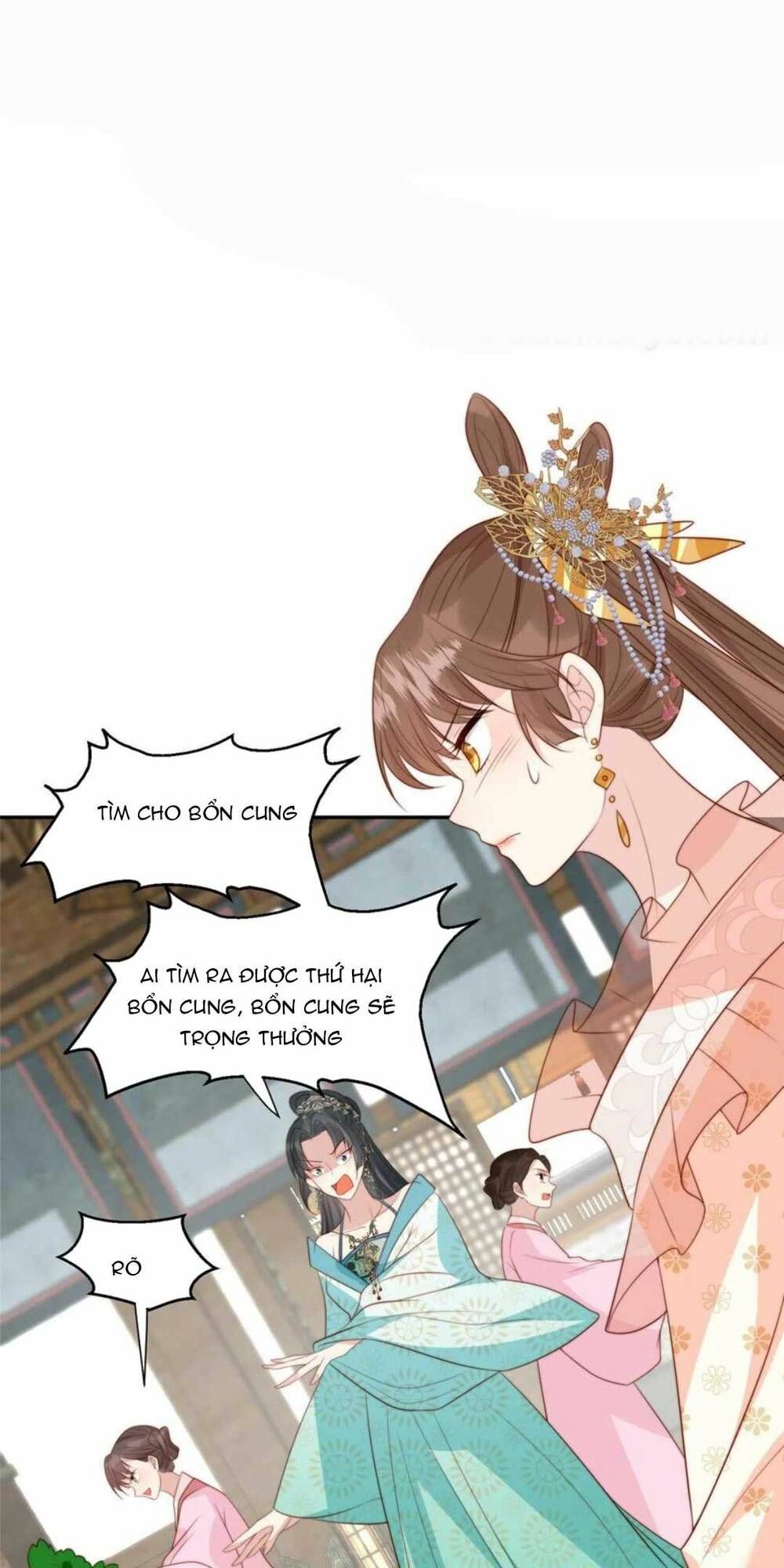 Trở Thành Nữ Phụ Ác Độc Chinh Phục Vương Gia Chapter 52 - 26