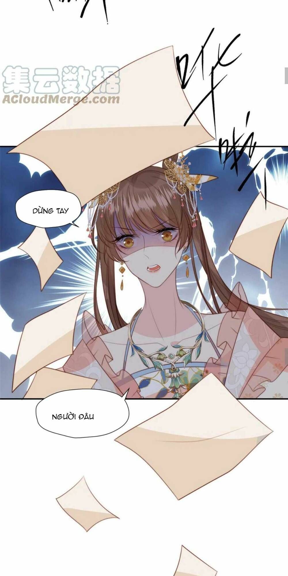 Trở Thành Nữ Phụ Ác Độc Chinh Phục Vương Gia Chapter 52 - 28