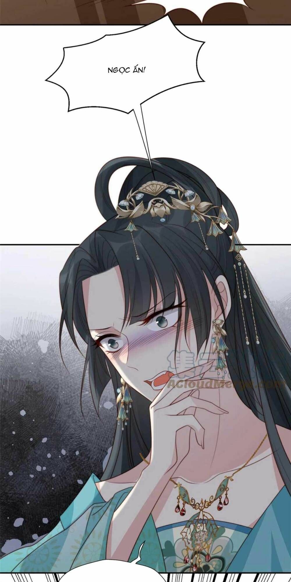 Trở Thành Nữ Phụ Ác Độc Chinh Phục Vương Gia Chapter 52 - 33