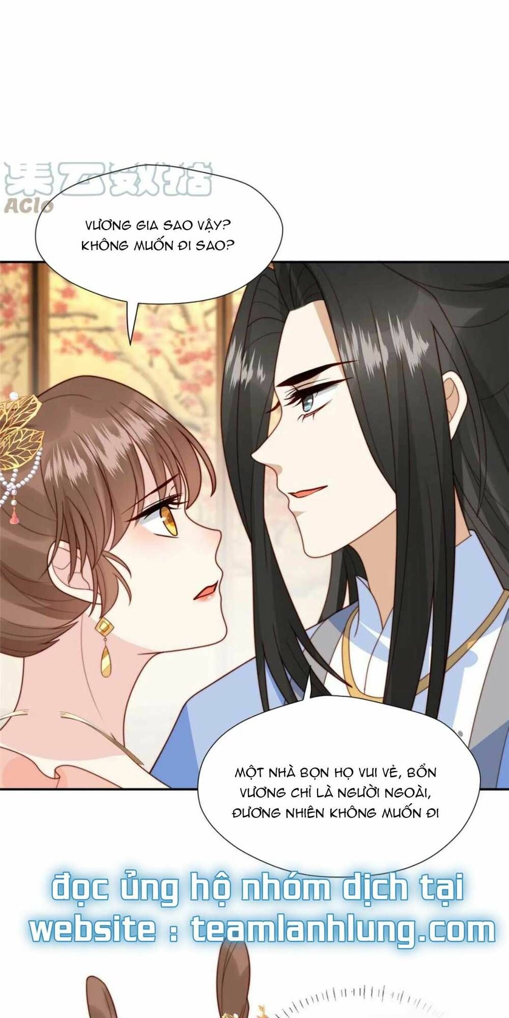 Trở Thành Nữ Phụ Ác Độc Chinh Phục Vương Gia Chapter 52 - 7