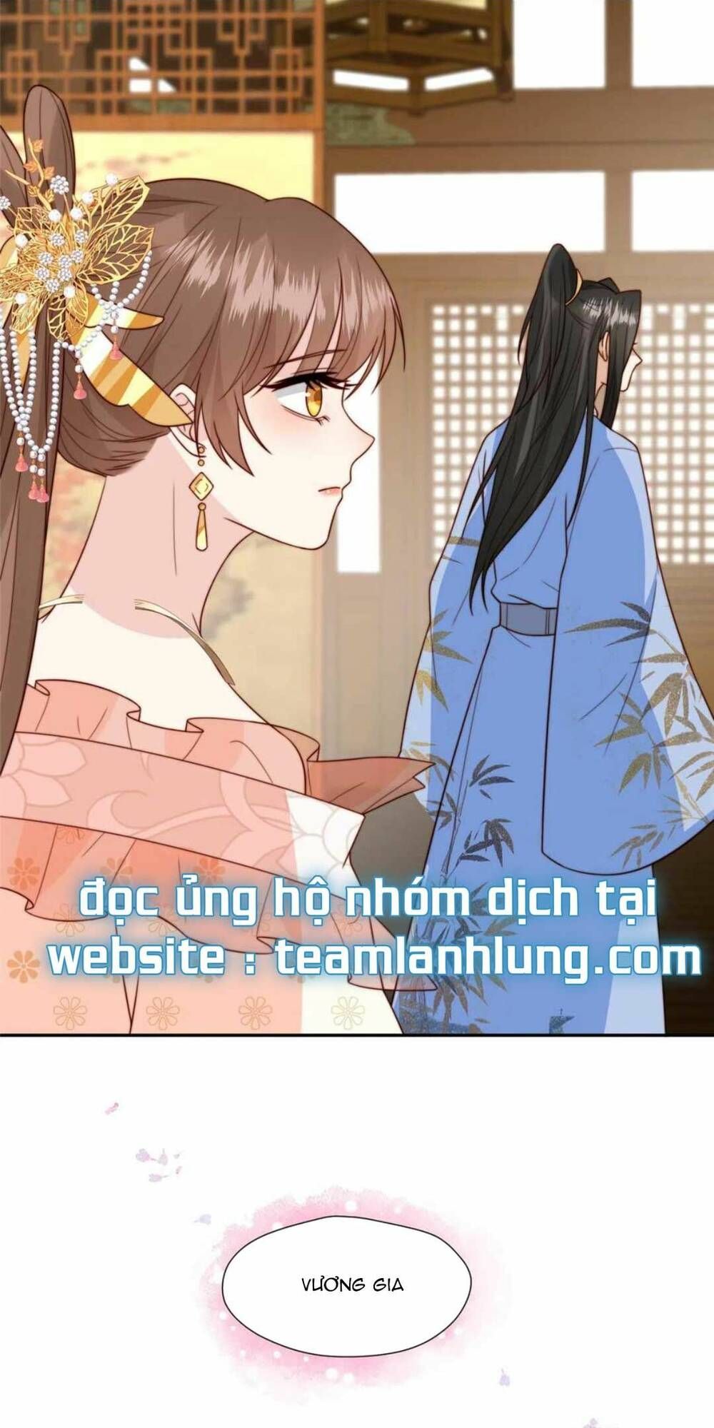Trở Thành Nữ Phụ Ác Độc Chinh Phục Vương Gia Chapter 52 - 10