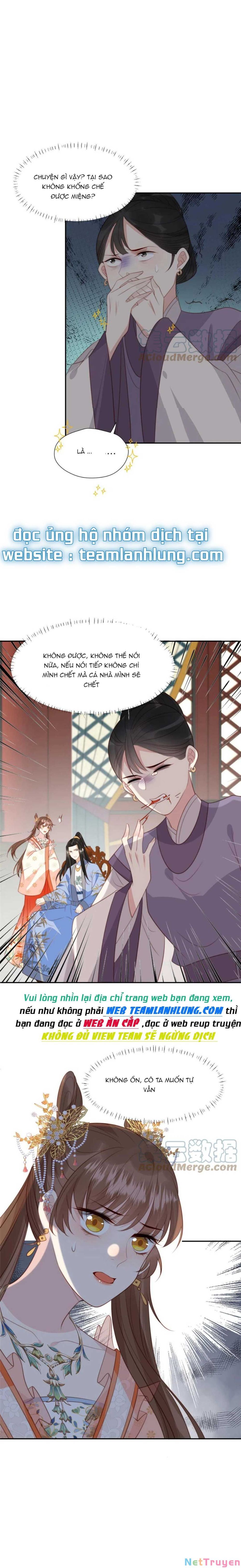 Trở Thành Nữ Phụ Ác Độc Chinh Phục Vương Gia Chapter 53 - 5