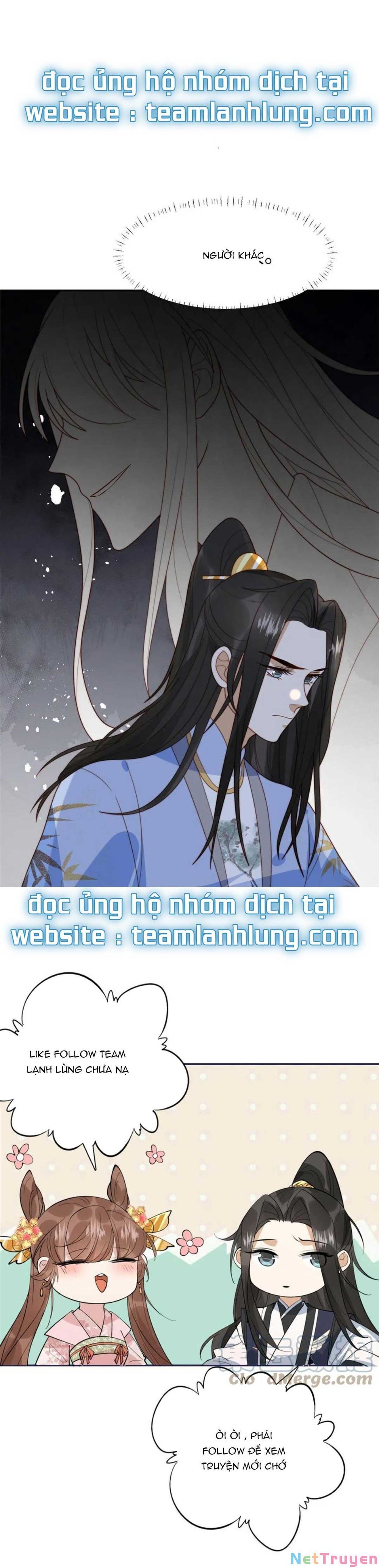 Trở Thành Nữ Phụ Ác Độc Chinh Phục Vương Gia Chapter 54 - 6