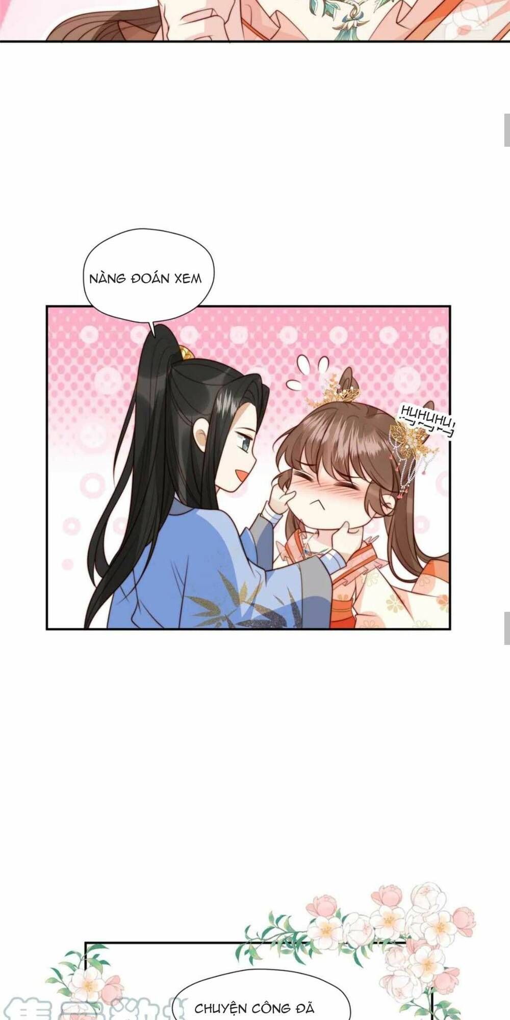 Trở Thành Nữ Phụ Ác Độc Chinh Phục Vương Gia Chapter 55 - 13