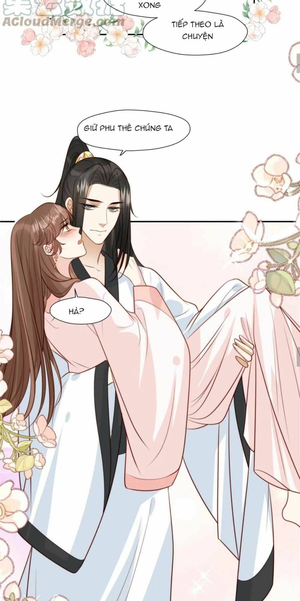 Trở Thành Nữ Phụ Ác Độc Chinh Phục Vương Gia Chapter 55 - 14