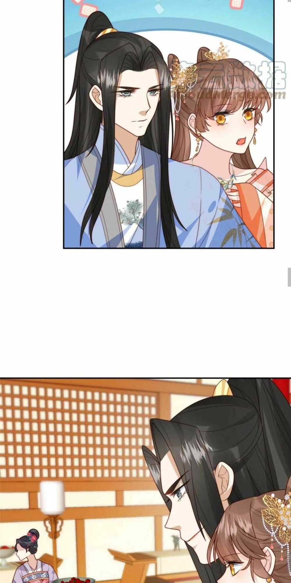 Trở Thành Nữ Phụ Ác Độc Chinh Phục Vương Gia Chapter 55 - 20